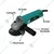HI-MAX 100 mm Heavy Duty Angle Grinder 850W, 11000 RPM (IC-022)